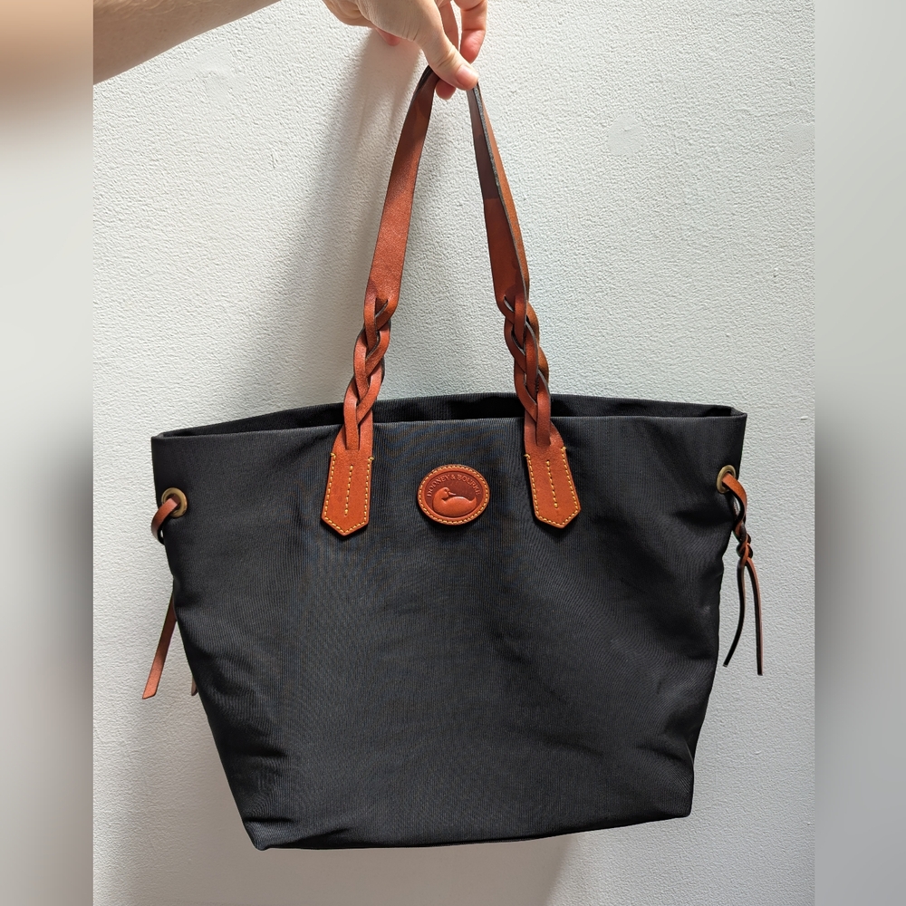 Dooney & Bourke Canvas tote Bag